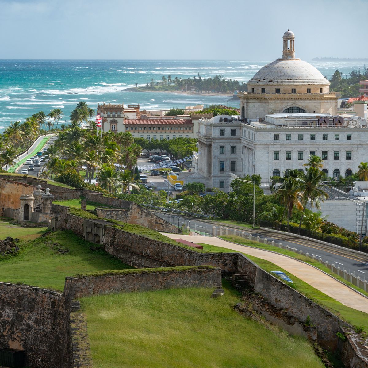 San Juan, Puerto Rico