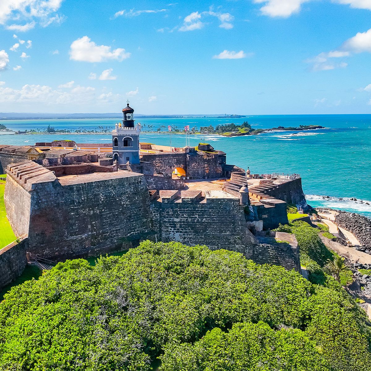 San Juan, Puerto Rico