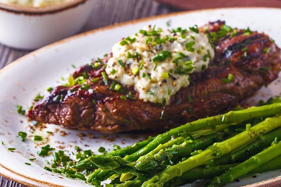 Cagney's Steakhouse