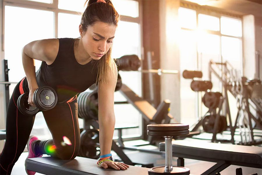 Body Waves Fitness Center