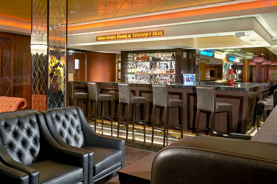 Bar City