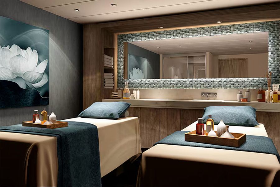 Mandara Spa & Salon