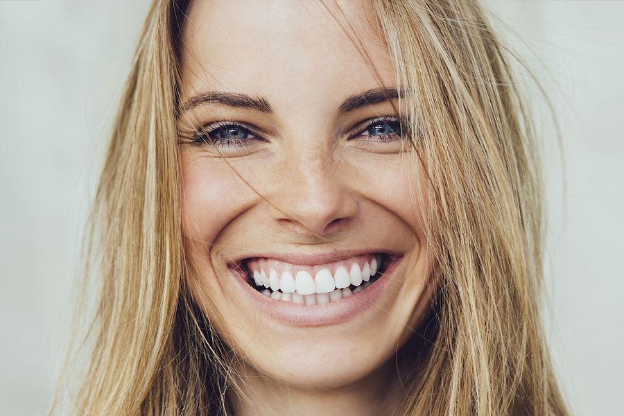 GO SMILE™ Teeth Whitening Treatment