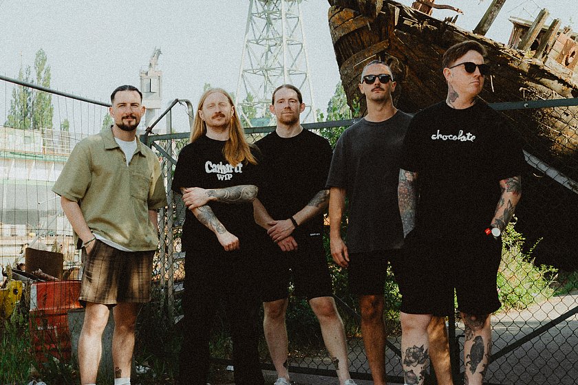 Bleed From Within