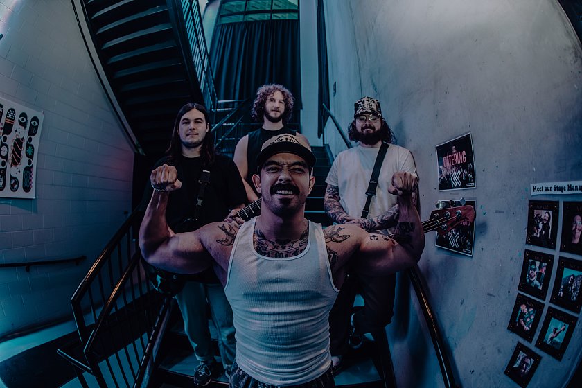 Kublai Khan TX