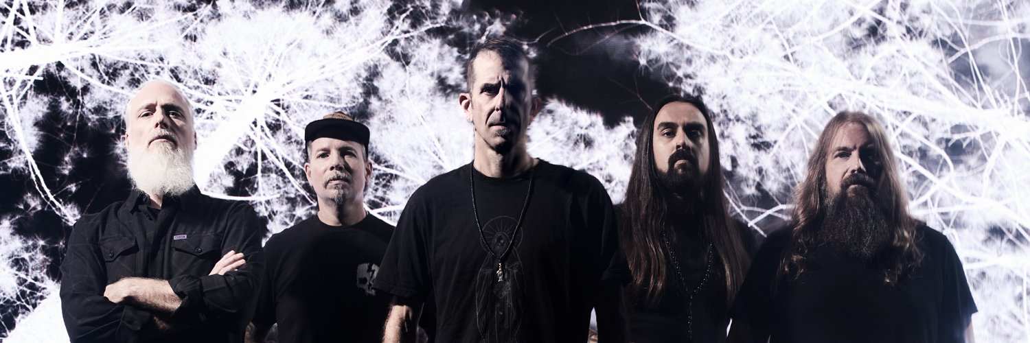 Lamb of God