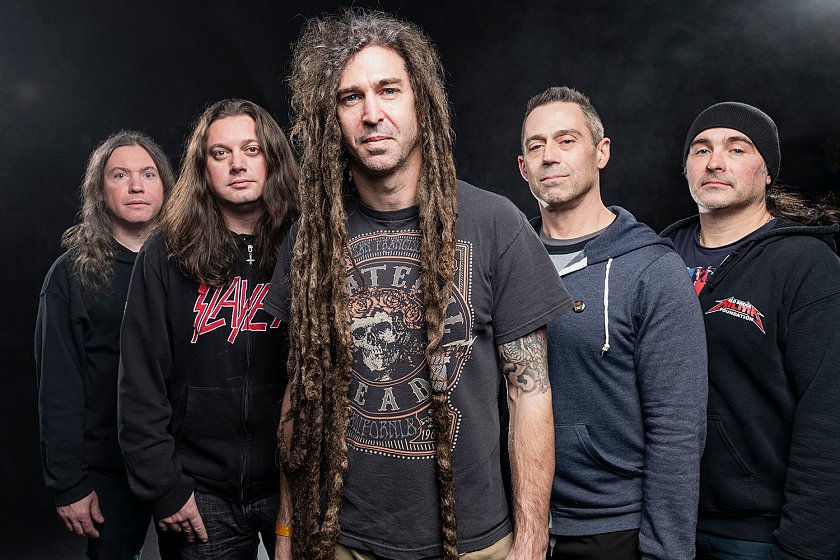 Shadows Fall