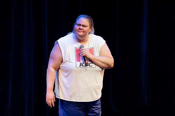 Stand-Up Sets
