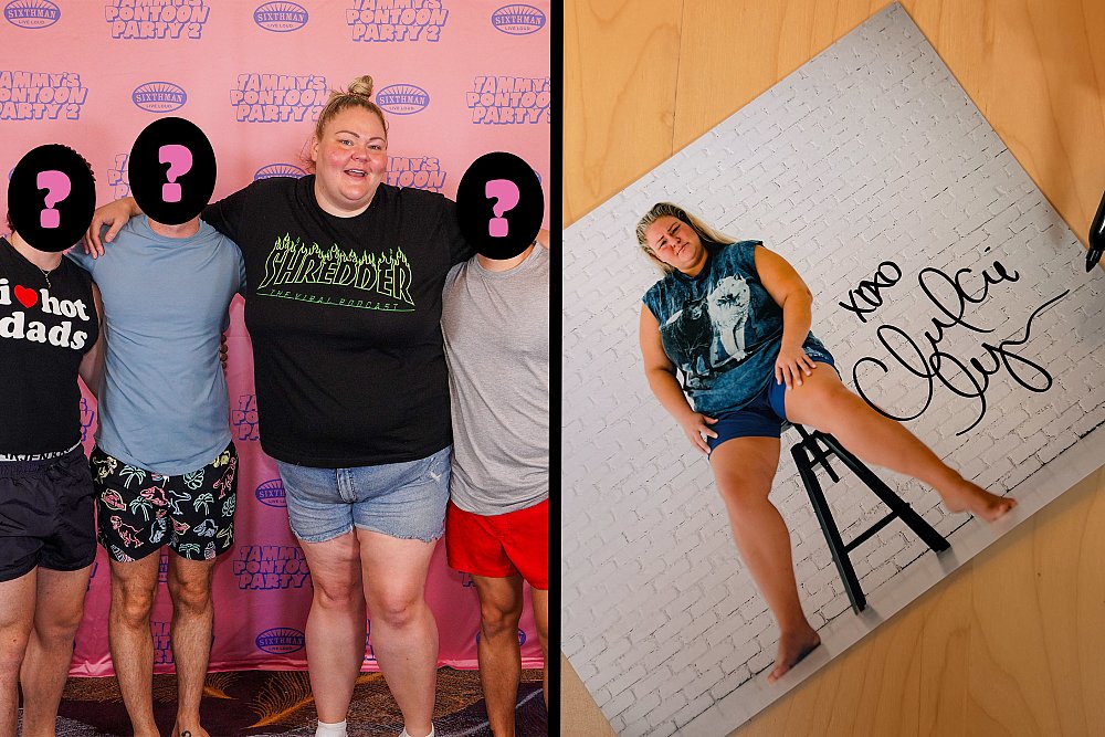 Book Early, get exclusive perks!