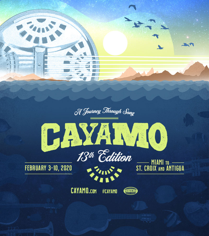 Cayamo 2020