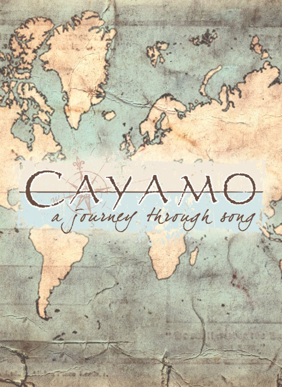 Cayamo 2008