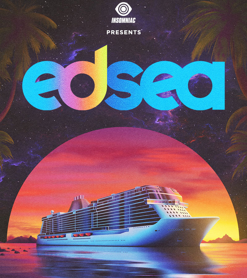 EDSea 2025