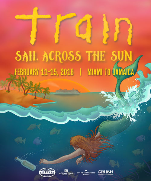 Sail Across the Sun 2016