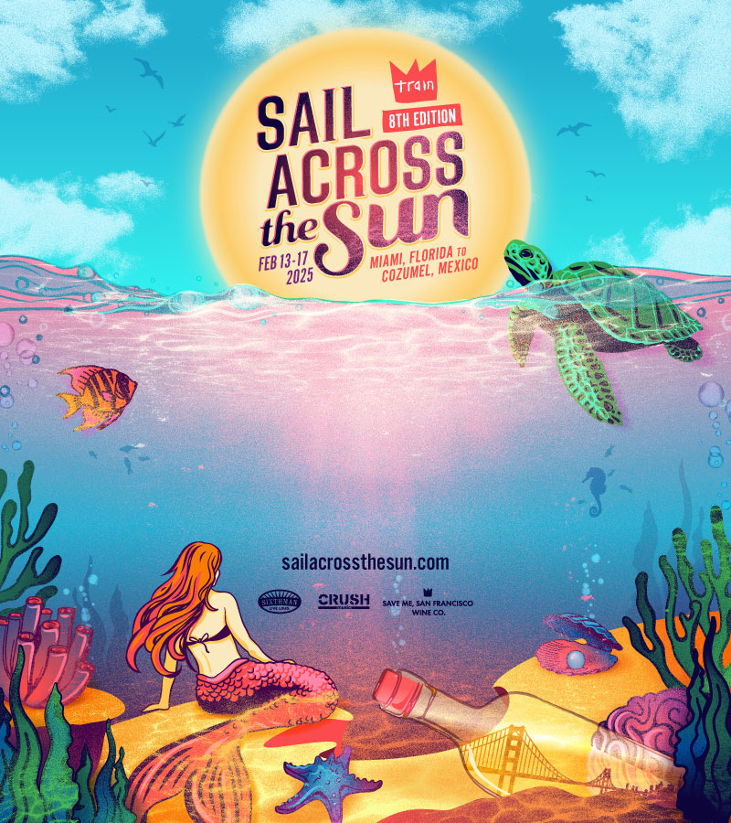 Sail Across the Sun 2025