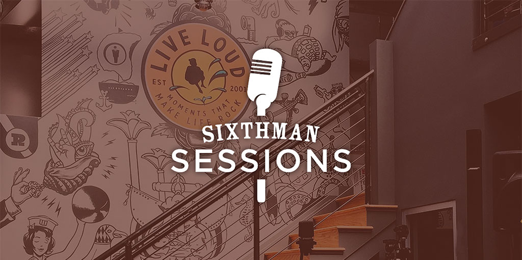 Sixthman Sessions