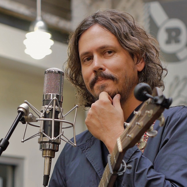 John Paul White - Sixthman Sessions