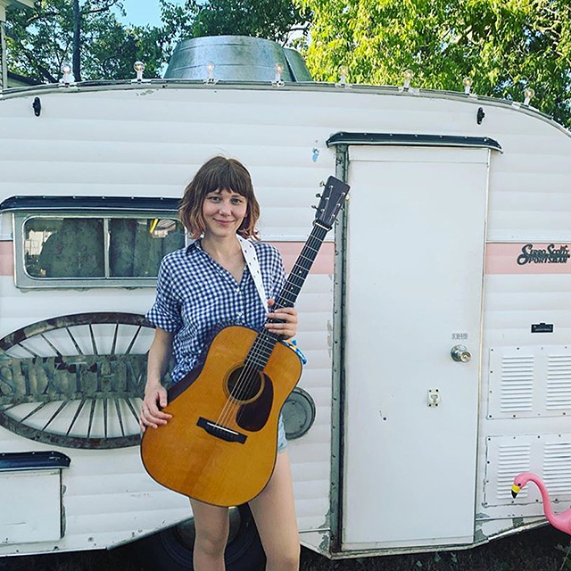 Molly Tuttle