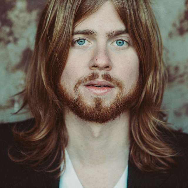 Andrew Leahey of Andrew Leahey & The Homestead