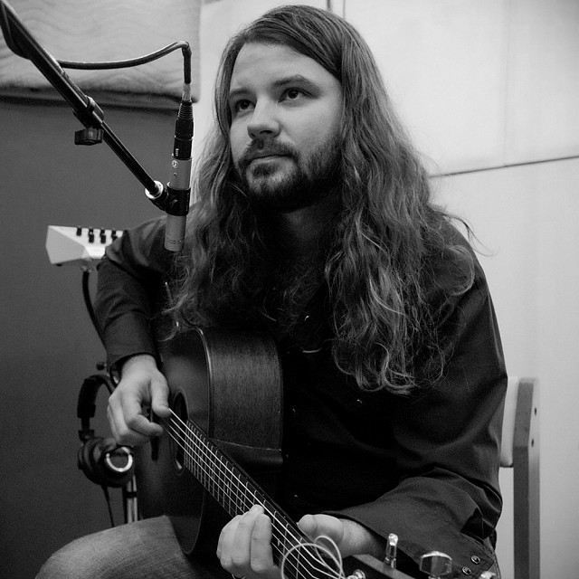 Brent Cobb