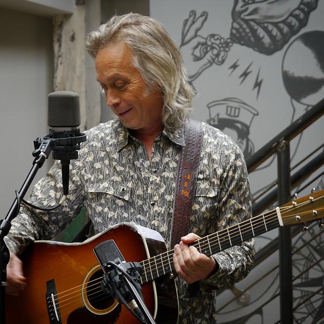 Jim Lauderdale