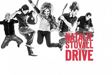 Natalie Stovall and The Drive