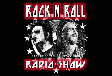 Rock N Roll Radio Show