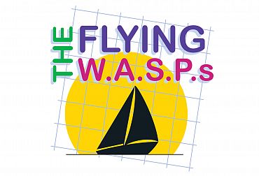 the Flying W.A.S.P.s.