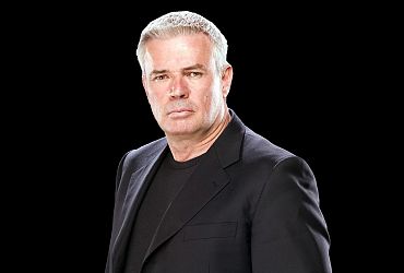 Eric Bischoff