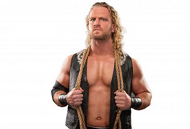 Hangman Adam Page: The Story So Far