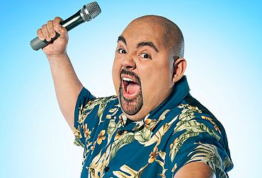 Gabriel Iglesias