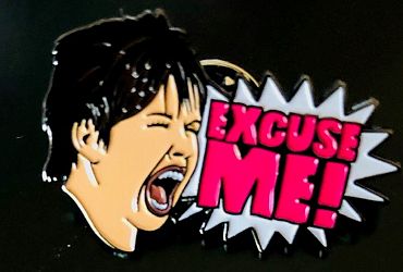 Excuse Me! The Vickie Guerrero Show
