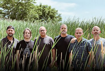 Sister Hazel