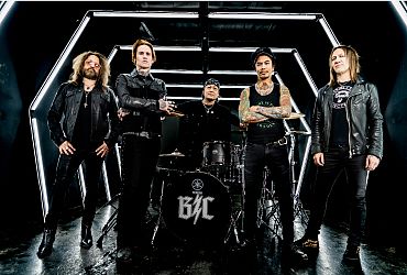 Buckcherry