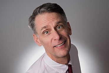 Scott Capurro