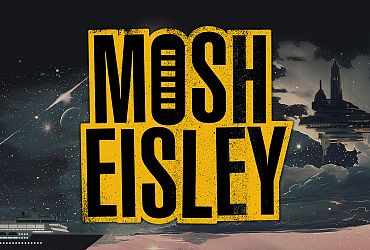 Mosh Eisley