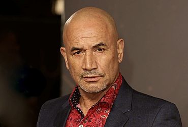 Temuera Morrison