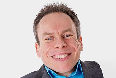 Warwick Davis