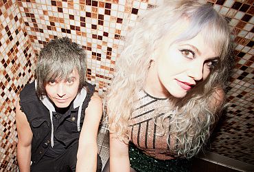 The Dollyrots