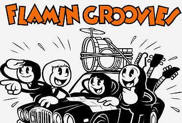 Flamin' Groovies