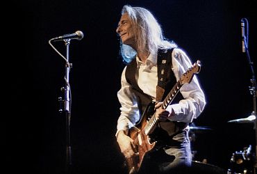 Lenny Kaye