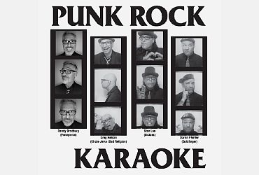 Punk Rock Karaoke