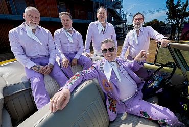 Me First And The Gimme Gimmes