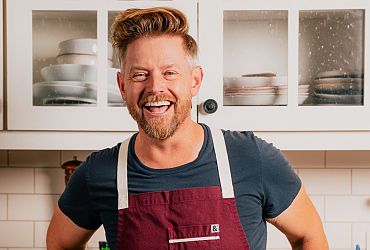 Richard Blais