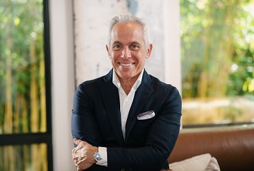 Geoffrey Zakarian