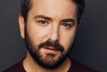 Alex Brightman