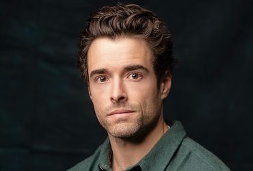 Corey Cott