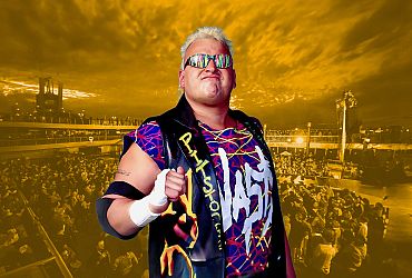 Brian Knobs - The Nasty Boys