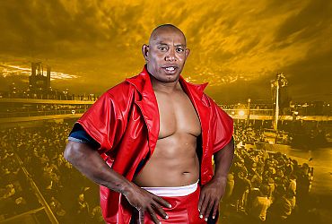 2 Cold Scorpio