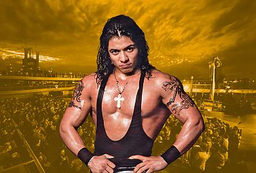 Juventud Guerrera