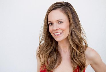 Rachel Boston